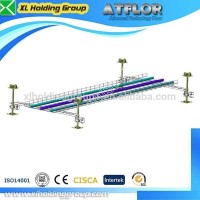 Factory Specializing in Cable Tray Support Systems (UL,cUL,CE,IEC,ISO) wth brand XTRAY