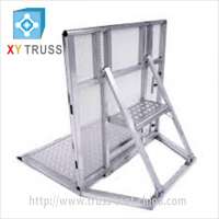 corner triangle bookcase crowd control barriers with great price